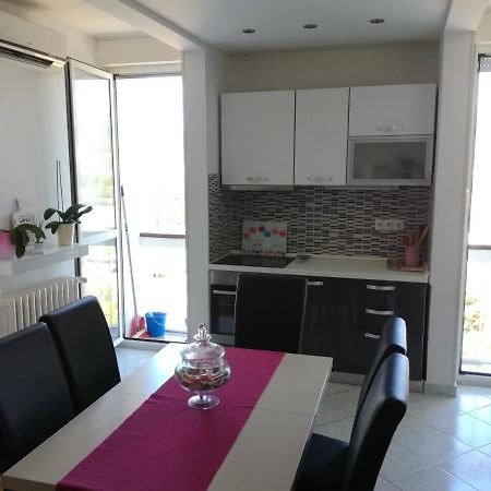 Ita Apartment 斯普利特 外观 照片