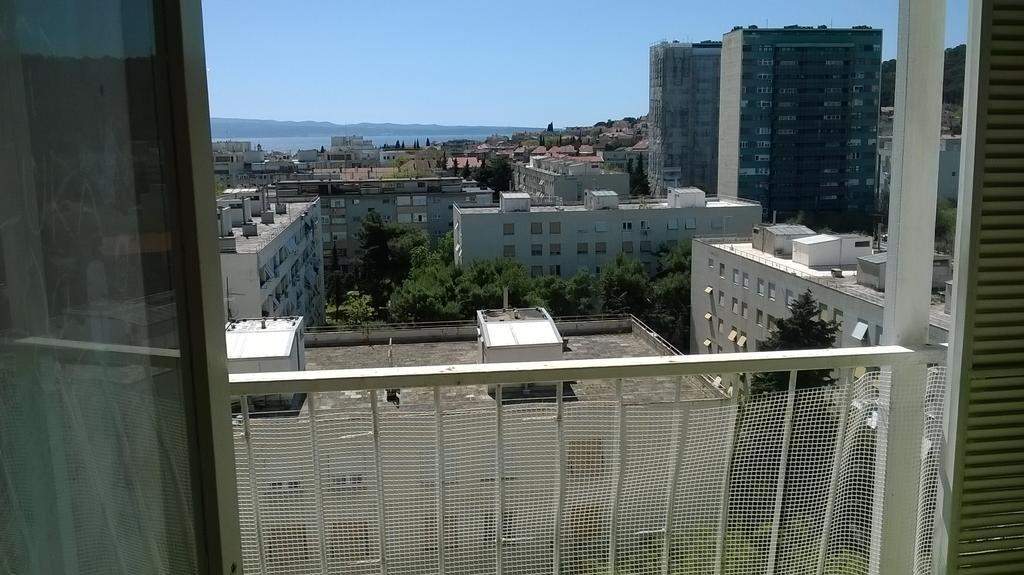 Ita Apartment 斯普利特 外观 照片