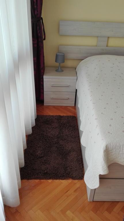 Ita Apartment 斯普利特 外观 照片