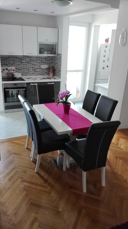 Ita Apartment 斯普利特 外观 照片