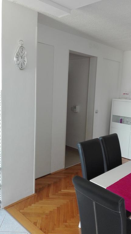 Ita Apartment 斯普利特 外观 照片
