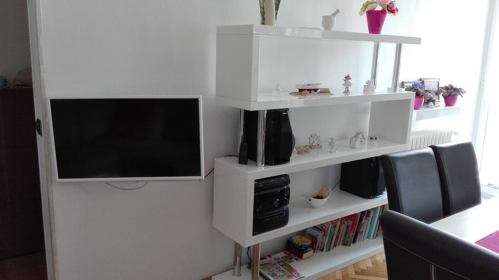 Ita Apartment 斯普利特 外观 照片