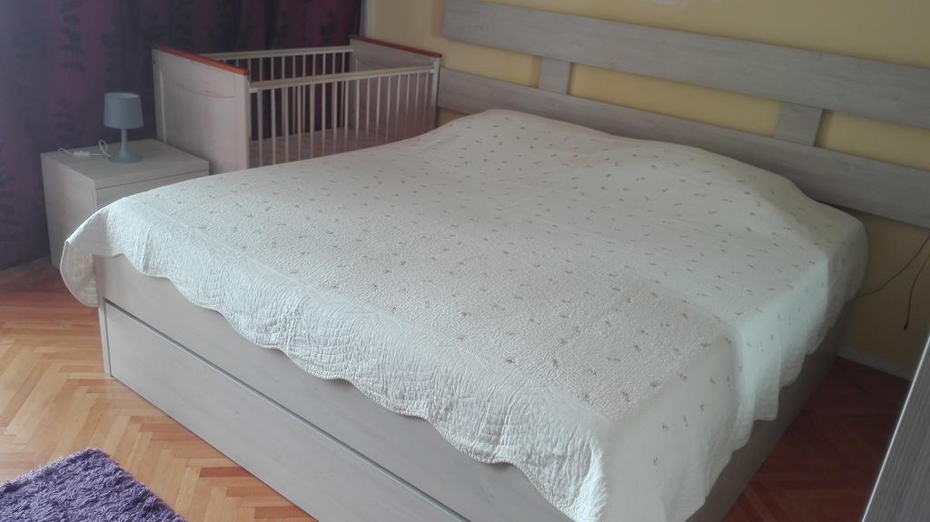 Ita Apartment 斯普利特 外观 照片