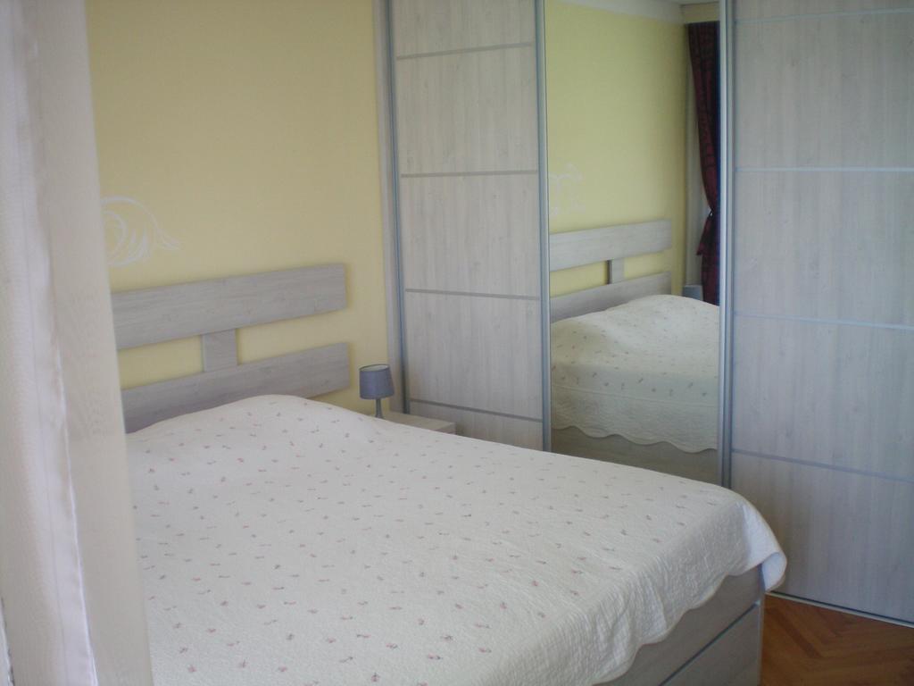Ita Apartment 斯普利特 外观 照片
