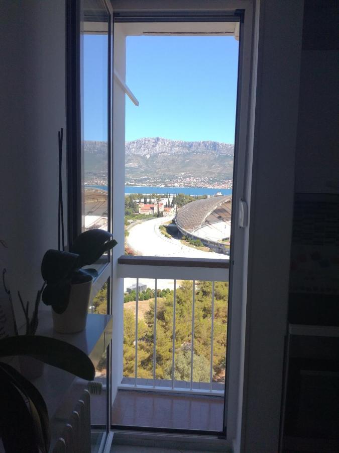 Ita Apartment 斯普利特 外观 照片