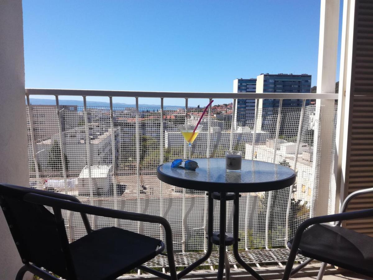 Ita Apartment 斯普利特 外观 照片