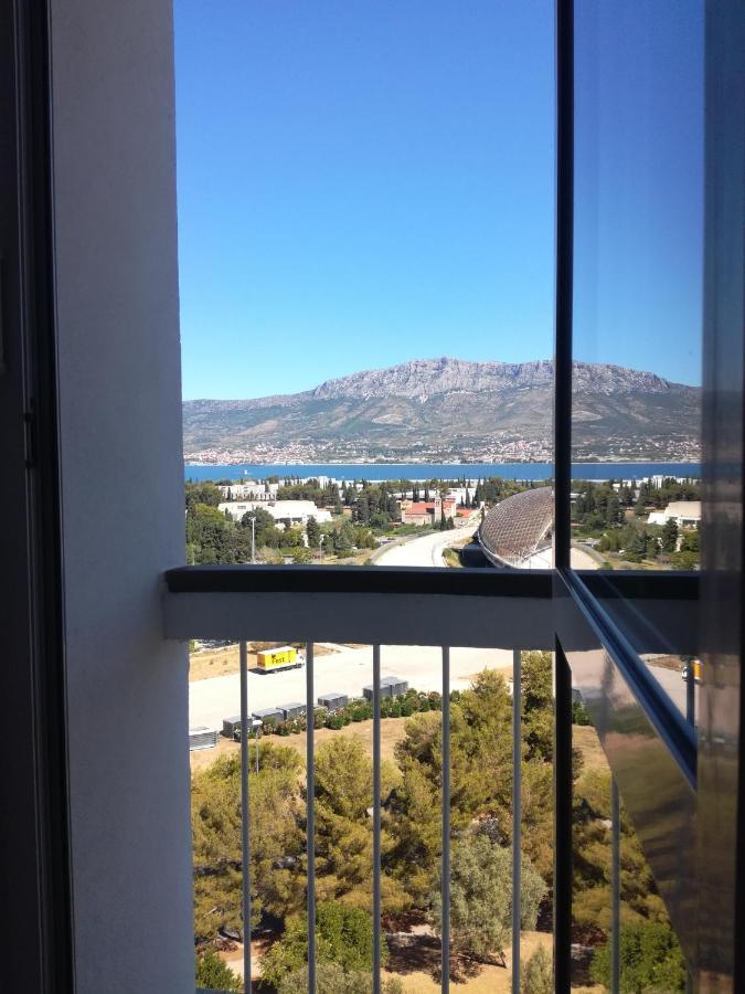 Ita Apartment 斯普利特 外观 照片