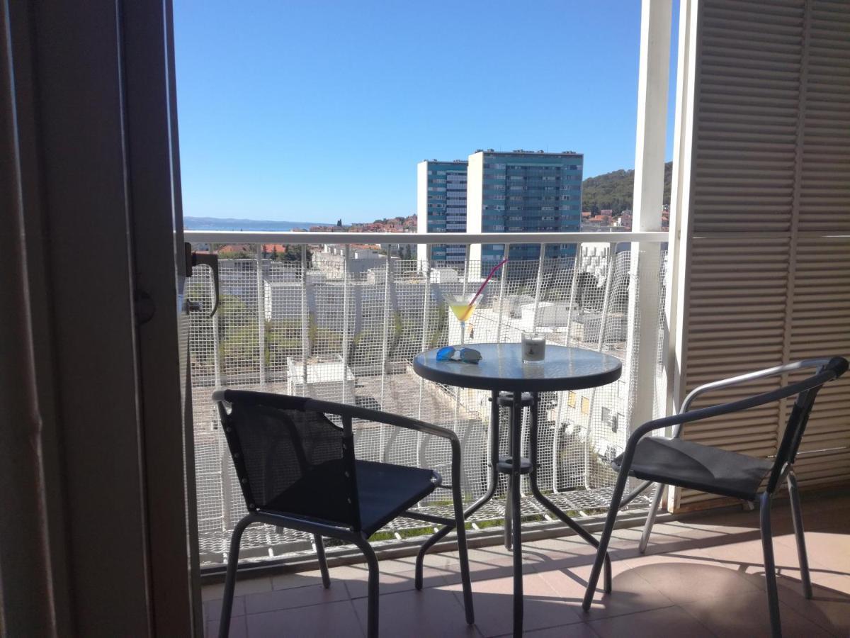 Ita Apartment 斯普利特 外观 照片