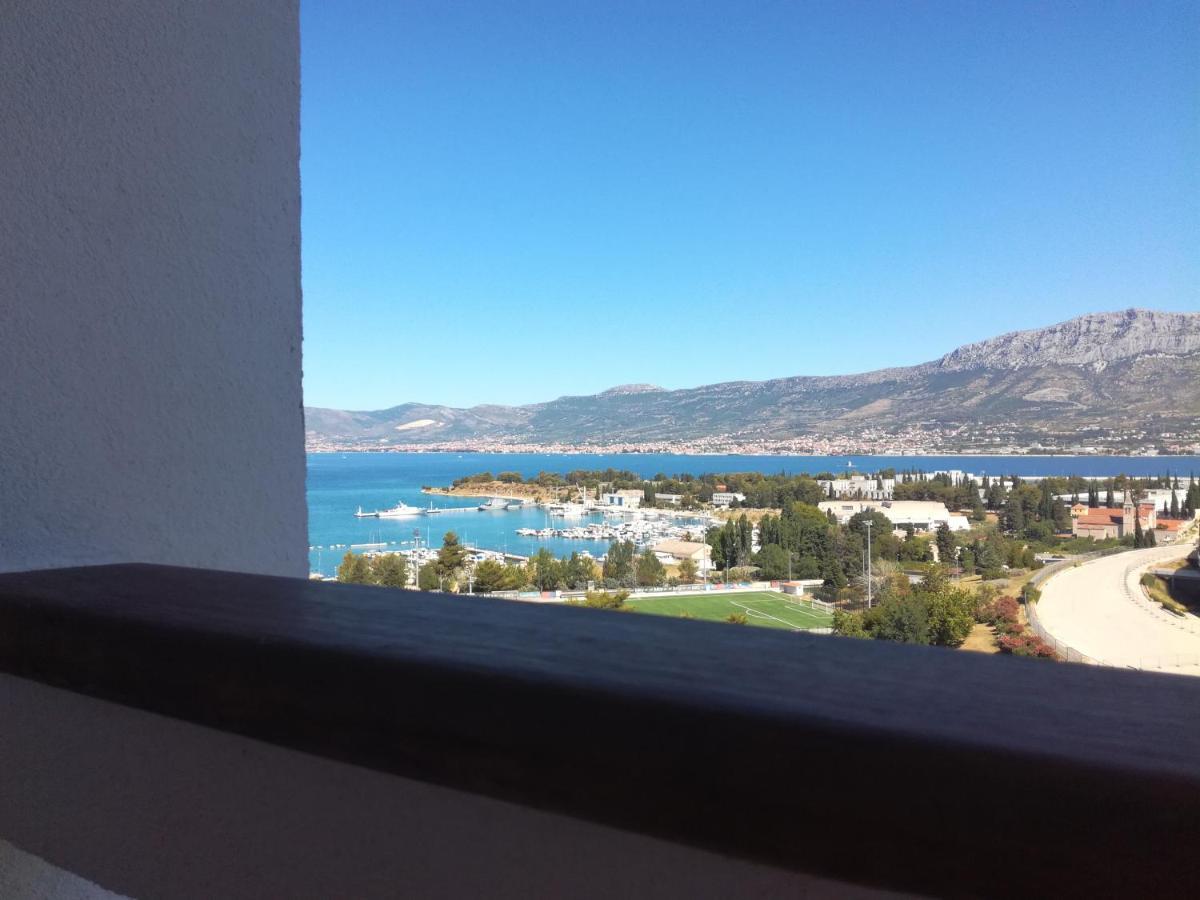 Ita Apartment 斯普利特 外观 照片