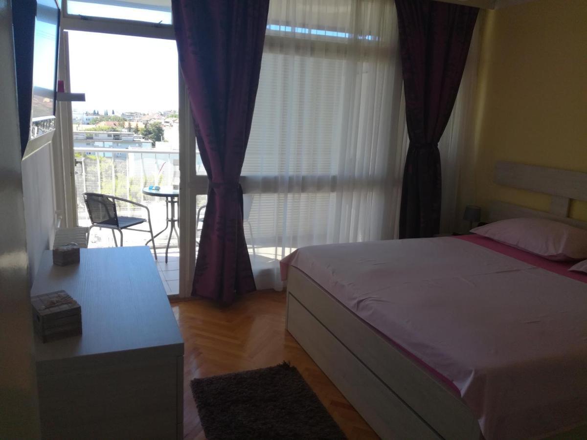 Ita Apartment 斯普利特 外观 照片
