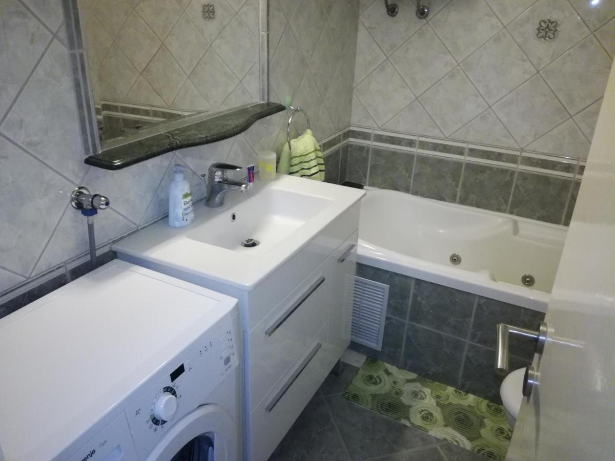 Ita Apartment 斯普利特 外观 照片
