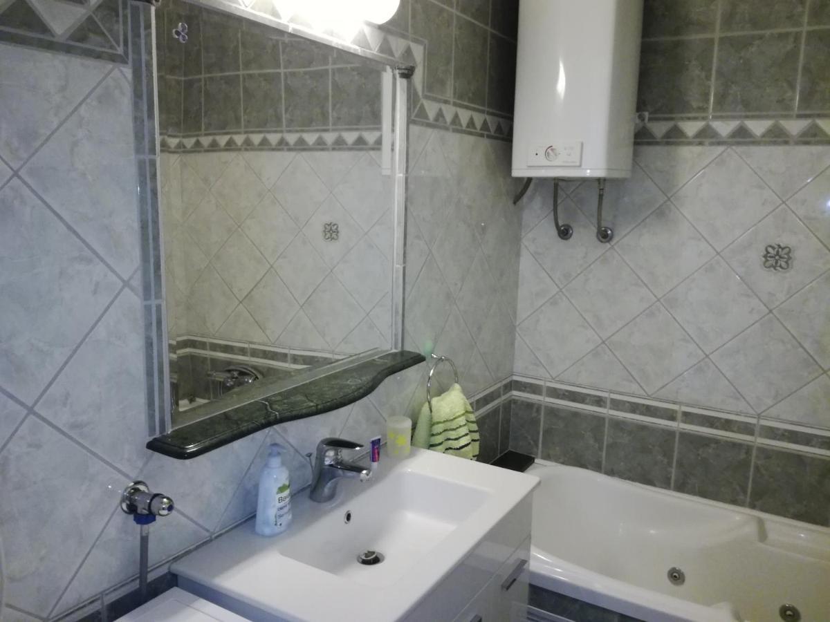 Ita Apartment 斯普利特 外观 照片