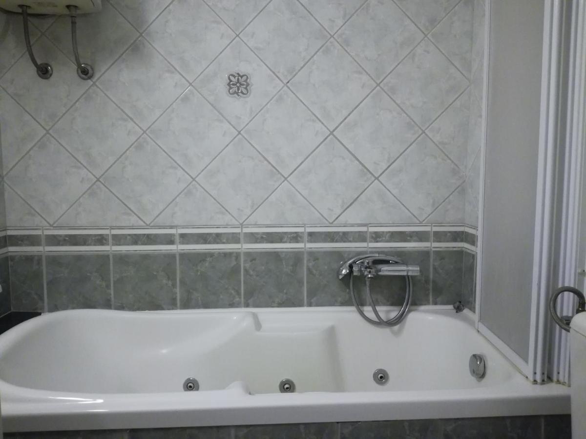 Ita Apartment 斯普利特 外观 照片