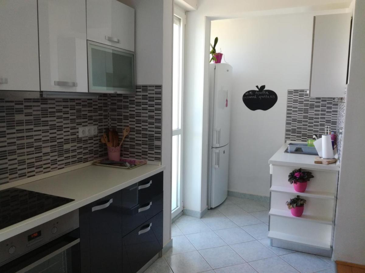 Ita Apartment 斯普利特 外观 照片