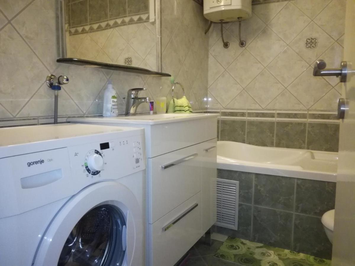 Ita Apartment 斯普利特 外观 照片