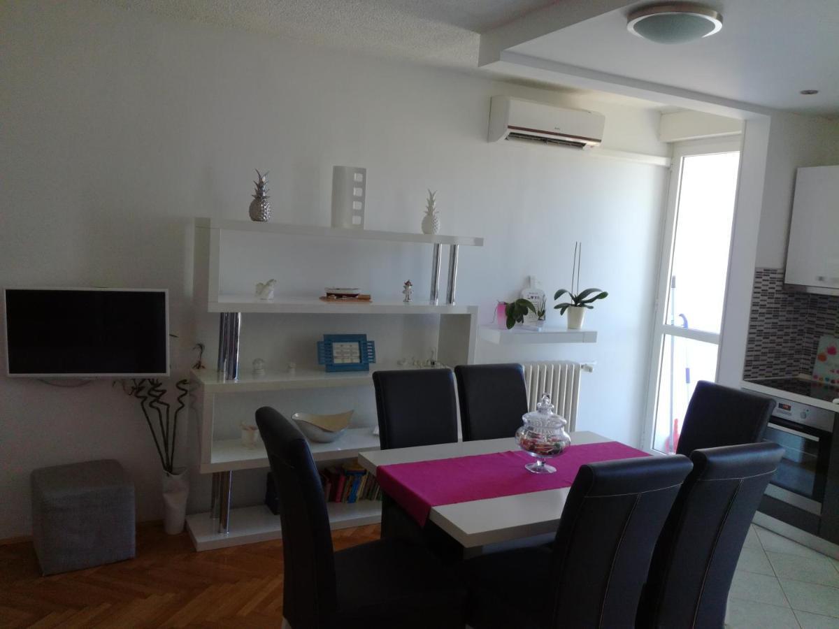 Ita Apartment 斯普利特 外观 照片