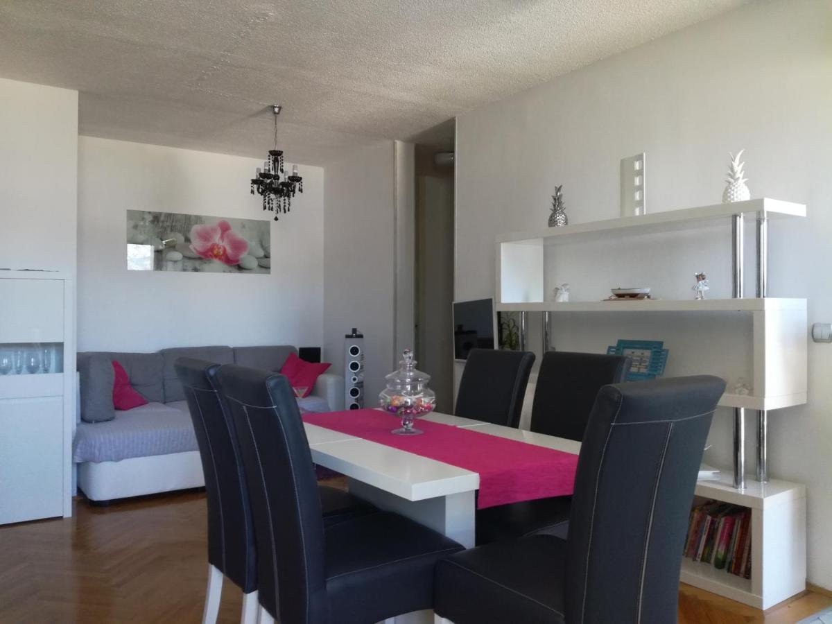 Ita Apartment 斯普利特 外观 照片