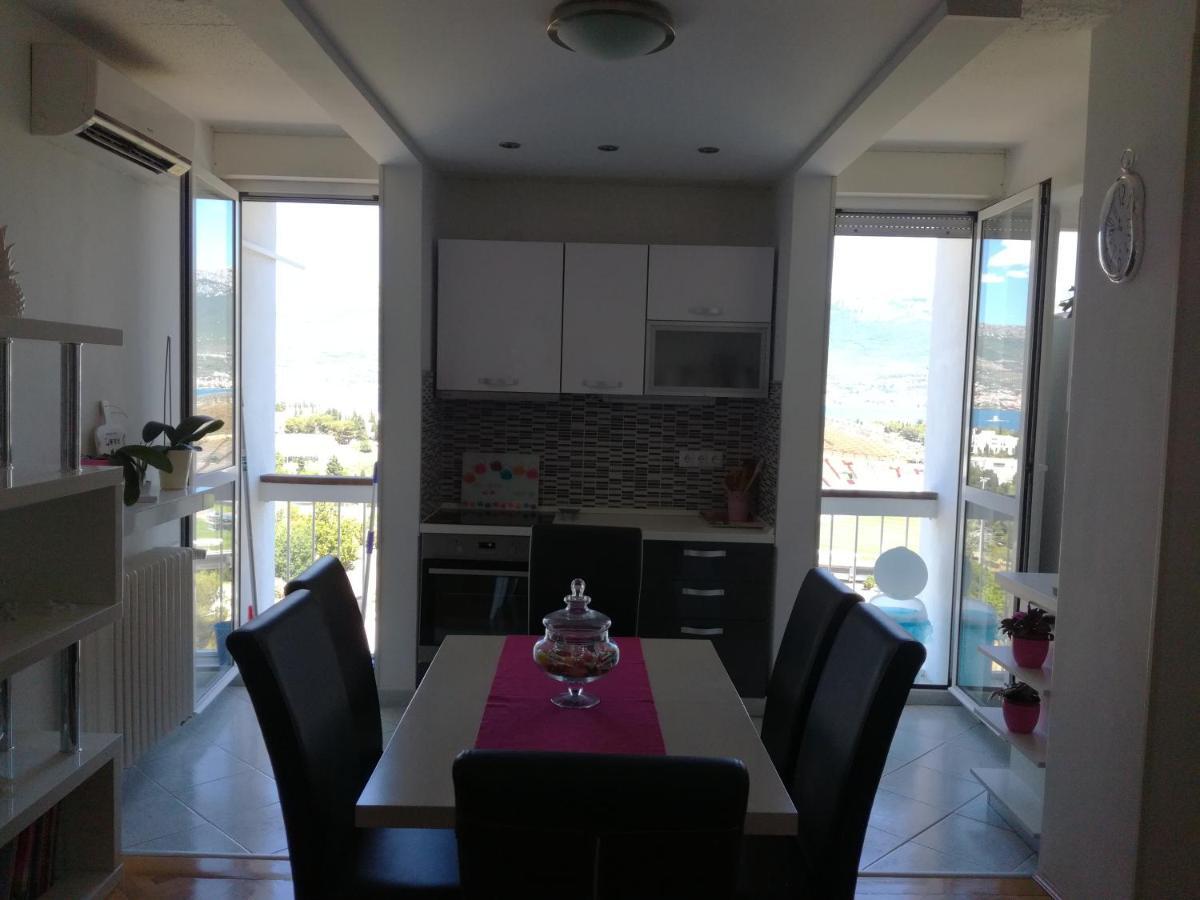 Ita Apartment 斯普利特 外观 照片