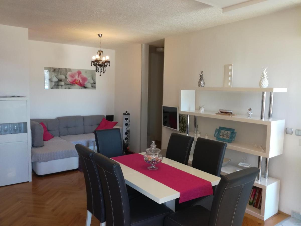 Ita Apartment 斯普利特 外观 照片